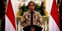 Jokowi Tolak 3 Periode, Pemilu Akan Digelar 14 Februari 2024