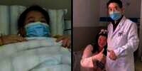 13 Kali Keguguran dalam 12 Tahun, Wanita Ini Akhirnya Memiliki Seorang Bayi