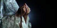 Bacaan Doa Sholat Tarawih dan Witir Lengkap Agar Ibadah Makin Sempurna