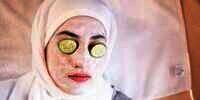 Masker Wajah Alami untuk Membersihkan Pori-Pori