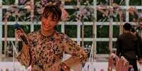 3 Koleksi Heels Ayu Dewi, Elegan dan Unik