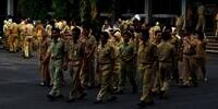 THR PNS dan Gaji ke-13, Plus Tukin 50 Persen Cair, Segini Besarannya