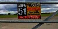 Fakta di Balik Misteri Area 51 di AS yang Diduga Jadi Markas Alien