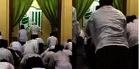 Sholat Tarawih Berkecepatan '6G' Jadi Sorotan, Selesai dalam Hitungan Detik