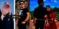 Kisah Pasangan Terpaut Usia 20 Tahun, Dulu Saudara Ipar Sekarang Suami Istri: Netizen Malah Bingung
