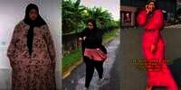 Transformasi Wanita Berbobot Dua Kuintal, Dulu Sulit Berjalan dan Masuk Toilet, Kini Hasilnya Mengejutkan!