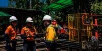 `Harta Karun` Emas dan Tembaga Ditaksir Miliaran Ton Ditemukan di NTB