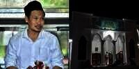 10 Potret Pondok Pesanten Gus Baha yang Sederhana, Kyai Kampung Ilmunya Setara Profesor!