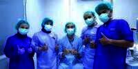 Jeje Govinda Putuskan Lasik di SILC Lasik Center