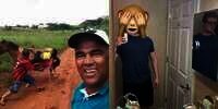 8 Momen Selfie Nyeleneh yang Hasilnya Malah Bikin Ngakak!