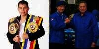 3 Potret Mewahnya Rumah Atlet yang Kini Jadi Politisi, Milik Taufik Hidayat Bak Istana! 