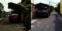 10 Potret Garasi Makan Jalan, Bikin Kesal Sampai ke Ubun-Ubun!
