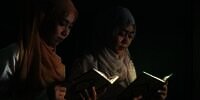 Jadwal Imsak Rabu 27 April 2022 dan Doa Aisyah di 10 Malam Terakhir Ramadan