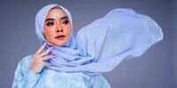 4 Tips Merawat Rambut Ketika Mengenakan Hijab