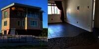 Deretan Rumah Ini Memiliki Desain Nyeleneh Namun Estetik Menurut Penghuninya