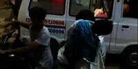 Tangis Bapak Bawa Jasad Anaknya dengan Motor Sejauh 90 Km Usai Ditolak dan Diusir Petugas Ambulans