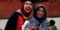 Fakta-Fakta Sosok Ars-Vita Alamsyah, Muslimah Indonesia Anak Buah Elon Musk