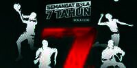 Gelora Bola.com Kian Egaliter & Bersahabat di Usia ke-7