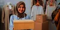 US$50 Miliar Fast Fashion Berakhir Jadi Sampah, Ayo Donasi daripada Biar Perpanjang Masa Pakai