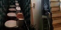 Desain Toliet Absurd yang Bikin Gagal Paham, Auto Batal Kebelet