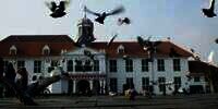 Daftar Destinasi Wisata di Jakarta yang Buka Saat Libur Lebaran 2022