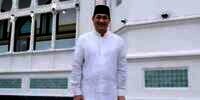 Potret Rumah Mewah Menteri Perdagangan Muhammad Lutfi, Sempat Dihujat Karena Harga Minyak Goreng Melonjak!