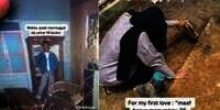 Kisah Pilu Wanita Cari Makam Ayah Usai 26 Tahun Berpisah, Endingnya Bikin Terenyuh