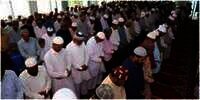 Rukun Sholat Jumat Beserta Waktu Pelaksanaan dan Syarat Wajibnya, Laki-Laki Harus Tahu!