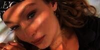 Makeup Glowing Natural Ala Gigi Hadid, Intip Caranya