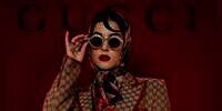 Intip Aksi Para Influencer Ikut Gucci Challenge