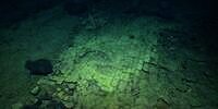 Video Penampakan 'Jalan Kota Atlantis' yang Ditemukan Ilmuwan di Bawah Laut