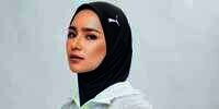 Didesain Khusus, PUMA untuk Pertama Kalinya Bikin Activewear Hijab
