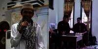 8 Potret Rumah Ustaz Abdul Somad yang Jarang Terekspos, Sangat Sederhana, Perabotan Masih Jadul!