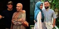 10 Adu Mewah Rumah Zaskia Sungkar VS Shireen Sungkar, Sama-Sama Istana, Menjulang Tinggi Bak Menara