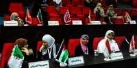 Sosok Rifdah Farnidah, Wanita Indonesia Juara 1 Hafalan Alquran 30 Juz Tingkat Dunia