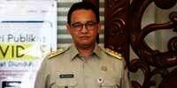 Anies Perpanjang Masa Jabatan RT dan RW DKI Jakarta Jadi 5 Tahun
