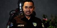 8 Potret Lawas Ahmad Sahroni, Dulu Tukang Semir Sepatu Kini Jadi Crazy Rich Tanjung Priok!