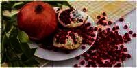 7 Manfaat Buah Delima Merah untuk Kesehatan, Si Biji Merah yang Disebut dalam Quran
