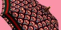 Gucci x Adidas Jual Payung Rp18 Juta, Netizen China Ledek Tak Tahan Air