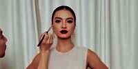 2 Look Elegan Raline Shah di Cannes Film Festival, Karya Desaine Lokal!