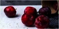 8 Manfaat Buah Plum bagi Ibu Hamil, Salah Satunya Mencegah Kelahiran Prematur