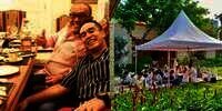10 Potret Rumah Aburizal Bakrie yang Jarang Tersorot, Mewahnya Bak Istana Gedung Putih di Amerika