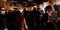 Indonesia Banget! Mesut Ozil Jumatan Pakai Kopiah di Shaf Terdepan Masjid Istiqlal