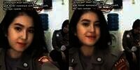 Saingi Polwan, Intip 8 Potret Satpam Cantik Lagi Berkumpul, Warga Auto Pengen Digrebek!