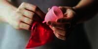 Keluhan yang Kerap Muncul Saat Pakai Menstrual Cup