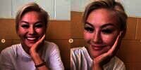 Sering Dikira Oplas, Inilah Potret Wajah Asli Agnez Mo Tanpa Makeup dan Filter, Ternyata...