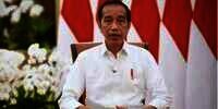 6 Pesan Jokowi kepada KPU Terkait Pemilu 2024: Durasi Singkat, 5 Menteri Akan Dikerahkan