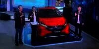 Sederet Fitur Kekinian Daihatsu New Sirion
