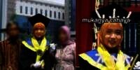 Wisudawati Terlanjur Bayar Mahal Sewa Fotografer Malah Kena Tipu, Hasil Fotonya Bikin Tepok Jidat