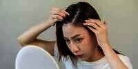 Kenali Penyebab dan Cara Mengatasi Penipisan Rambut